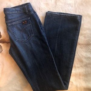Joe’s Bootcut Jeans